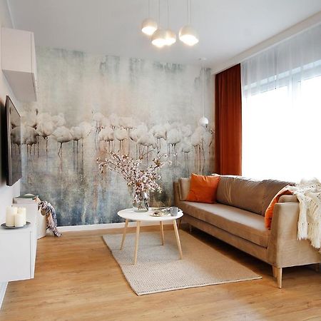 W&K Apartments - Harmony Suite - Faktura Vat, Parking Koszalin Extérieur photo
