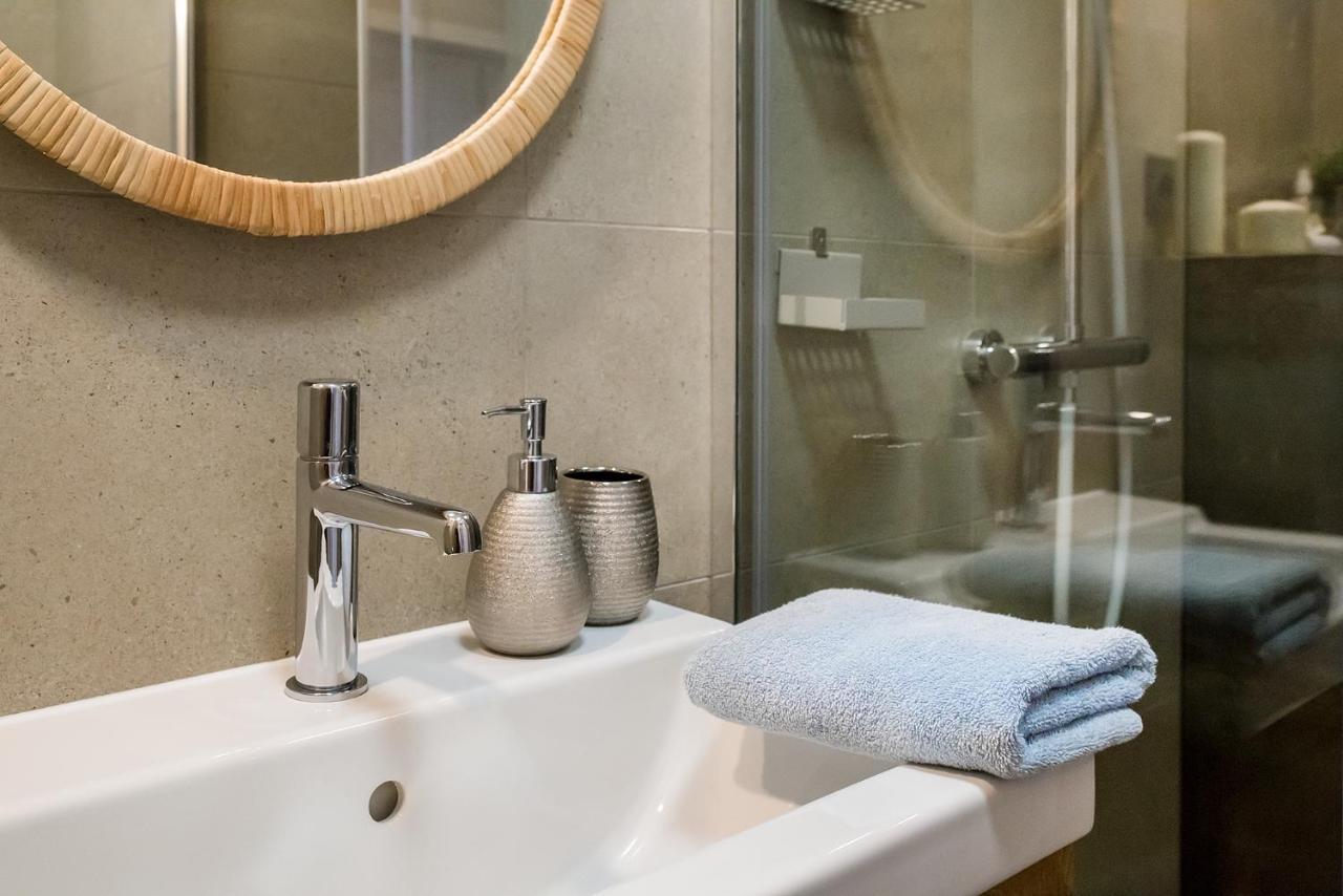 W&K Apartments - Harmony Suite - Faktura Vat, Parking Koszalin Extérieur photo