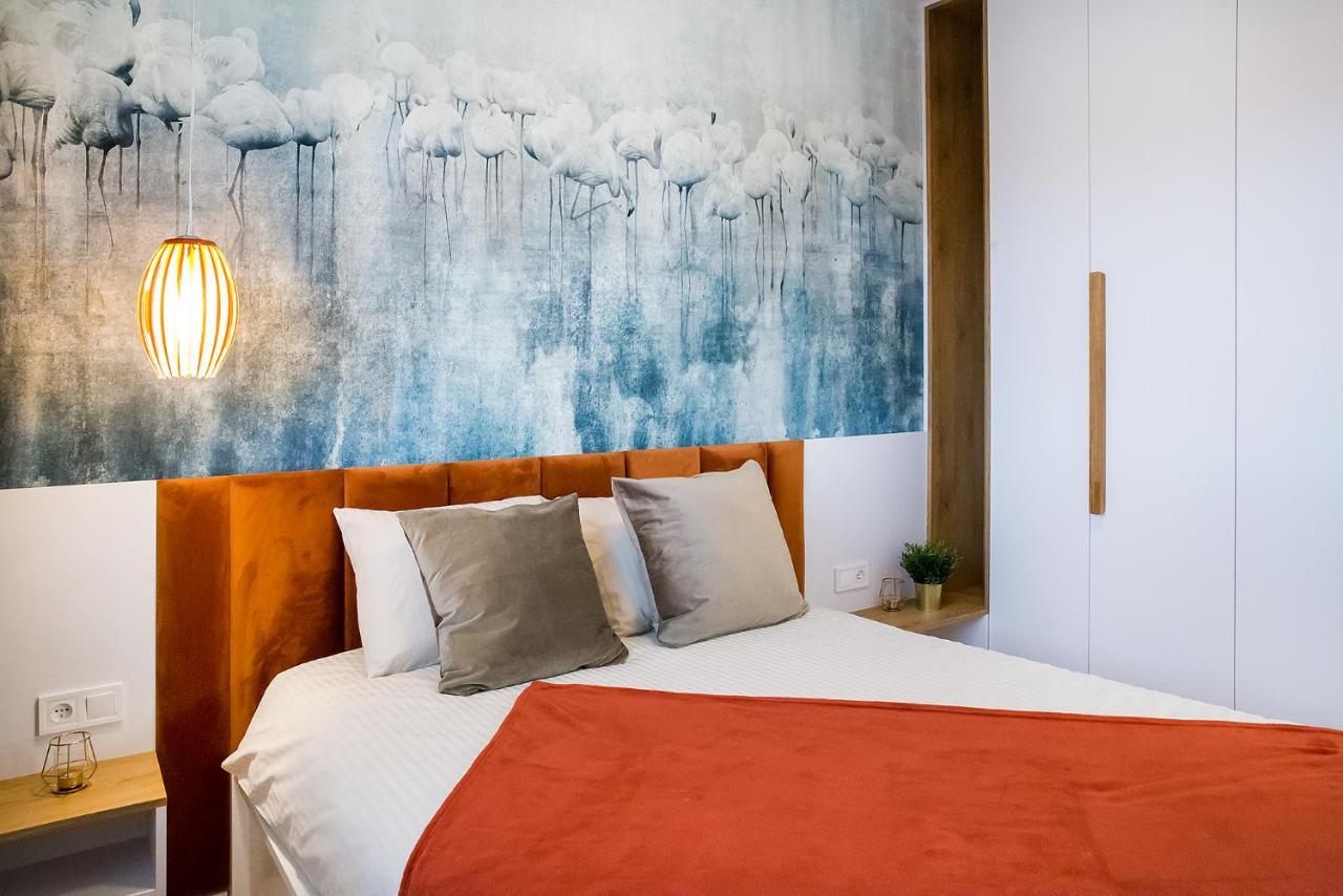 W&K Apartments - Harmony Suite - Faktura Vat, Parking Koszalin Extérieur photo