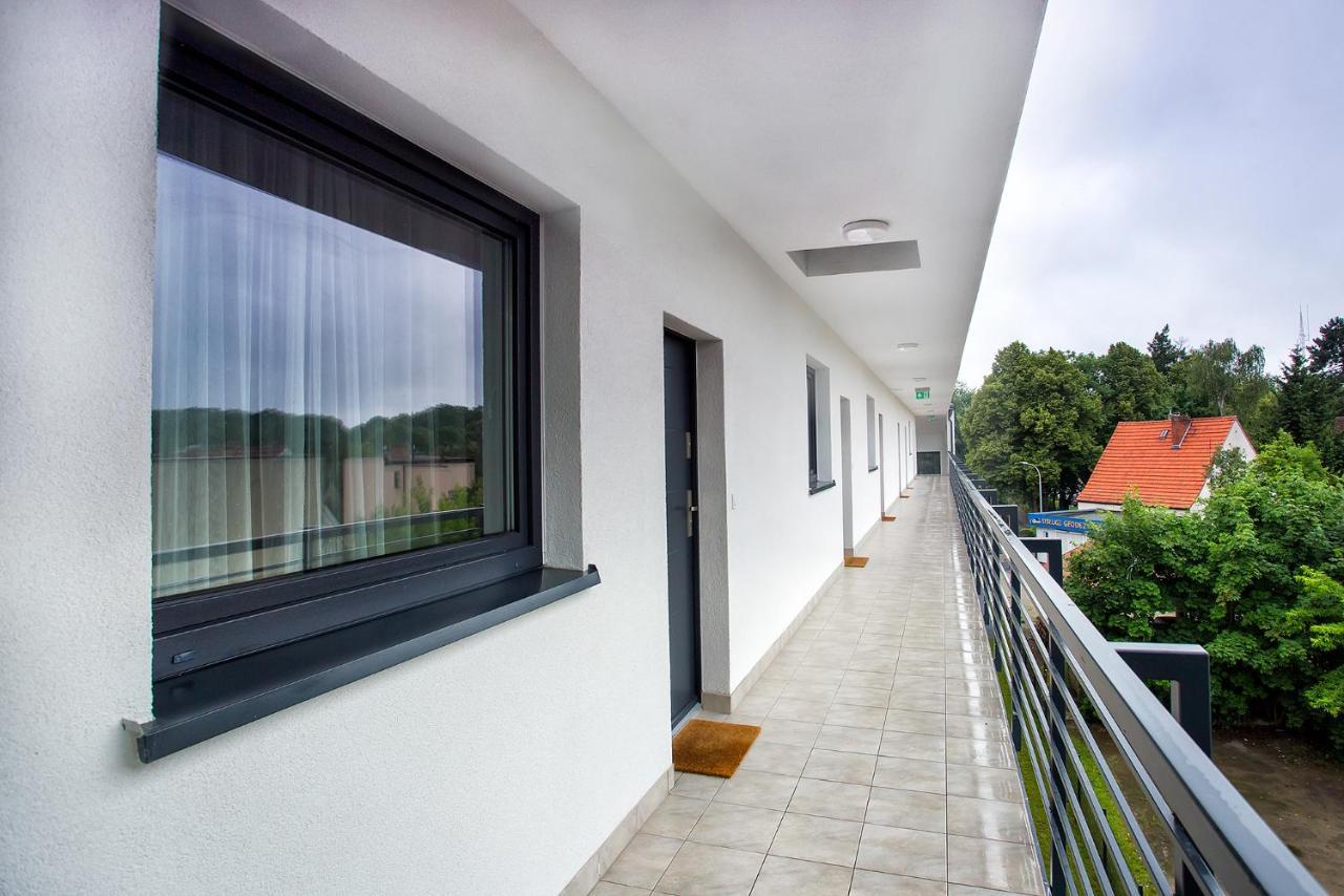 W&K Apartments - Harmony Suite - Faktura Vat, Parking Koszalin Extérieur photo